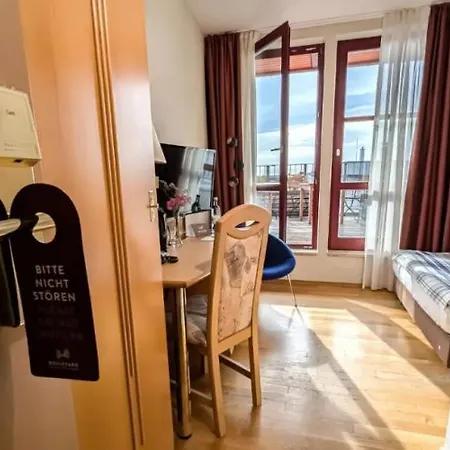 Ξενοδοχείο Boulevard Altstadt Schwerin