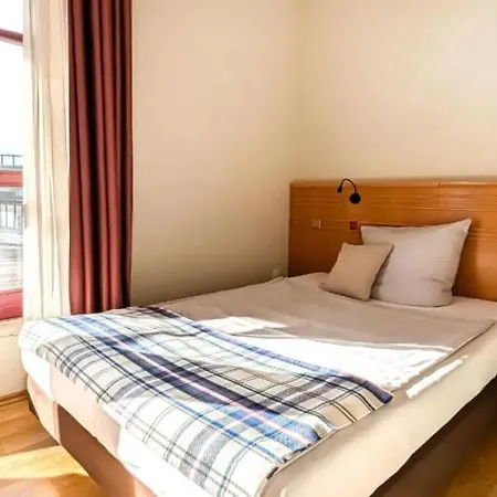 Boulevard Altstadt Hotel 3*