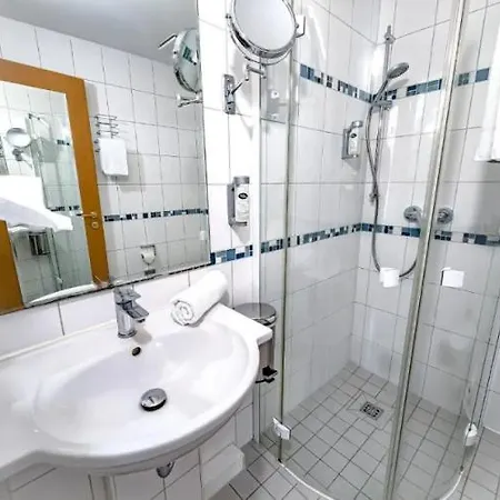 Boulevard Altstadt Hotel Schwerin (Mecklenburg-Vorpommern)