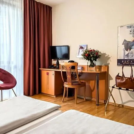 Boulevard Altstadt שוורין