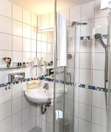 Boulevard Altstadt מלון 3*