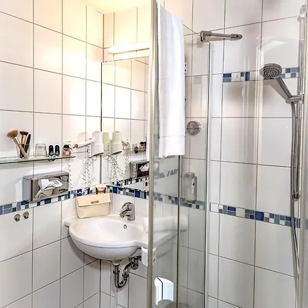 מלון Boulevard Altstadt שוורין