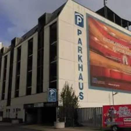 Boulevard Altstadt Hotel 3*