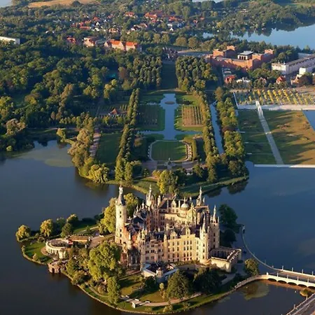 Boulevard Altstadt Hotel 3*
