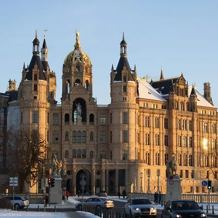 Boulevard Altstadt Hotel