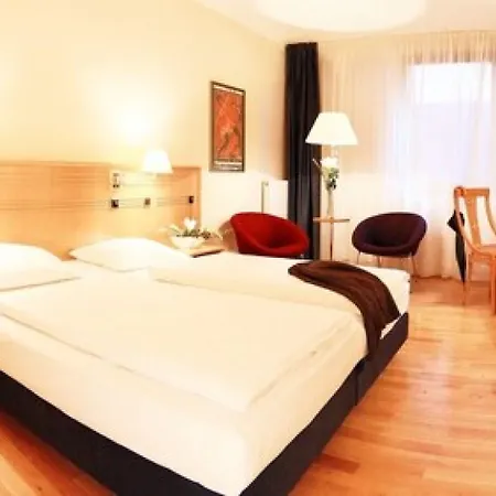 Boulevard Altstadt 3* שוורין