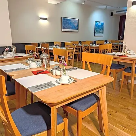 Hotel Boulevard Altstadt Schwerin (Mecklenburg-Vorpommern)