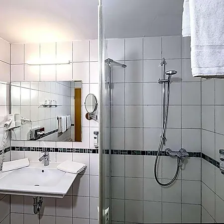 Boulevard Altstadt Hotel Schwerin (Mecklenburg-Vorpommern)