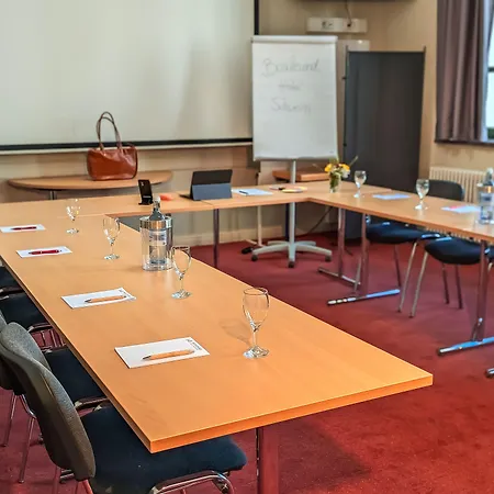 Hotel Boulevard Altstadt 3*
