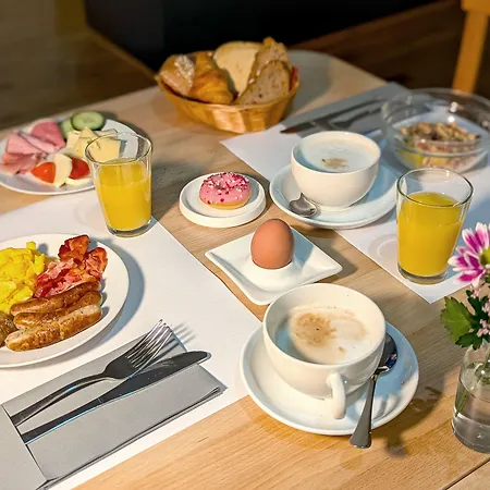 Hotel Boulevard Altstadt Schwerin (Mecklenburg-Vorpommern)