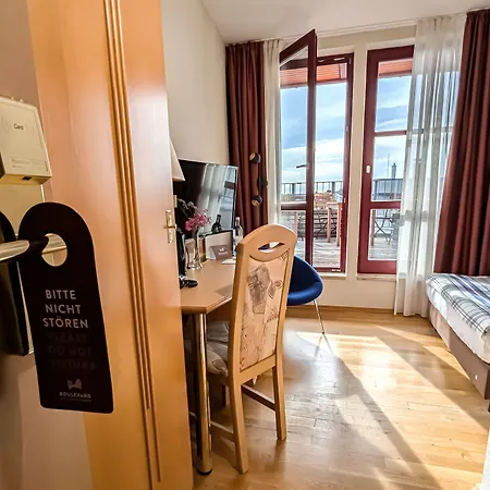 Hotel Boulevard Altstadt