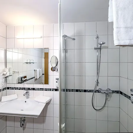 Boulevard Altstadt 3*